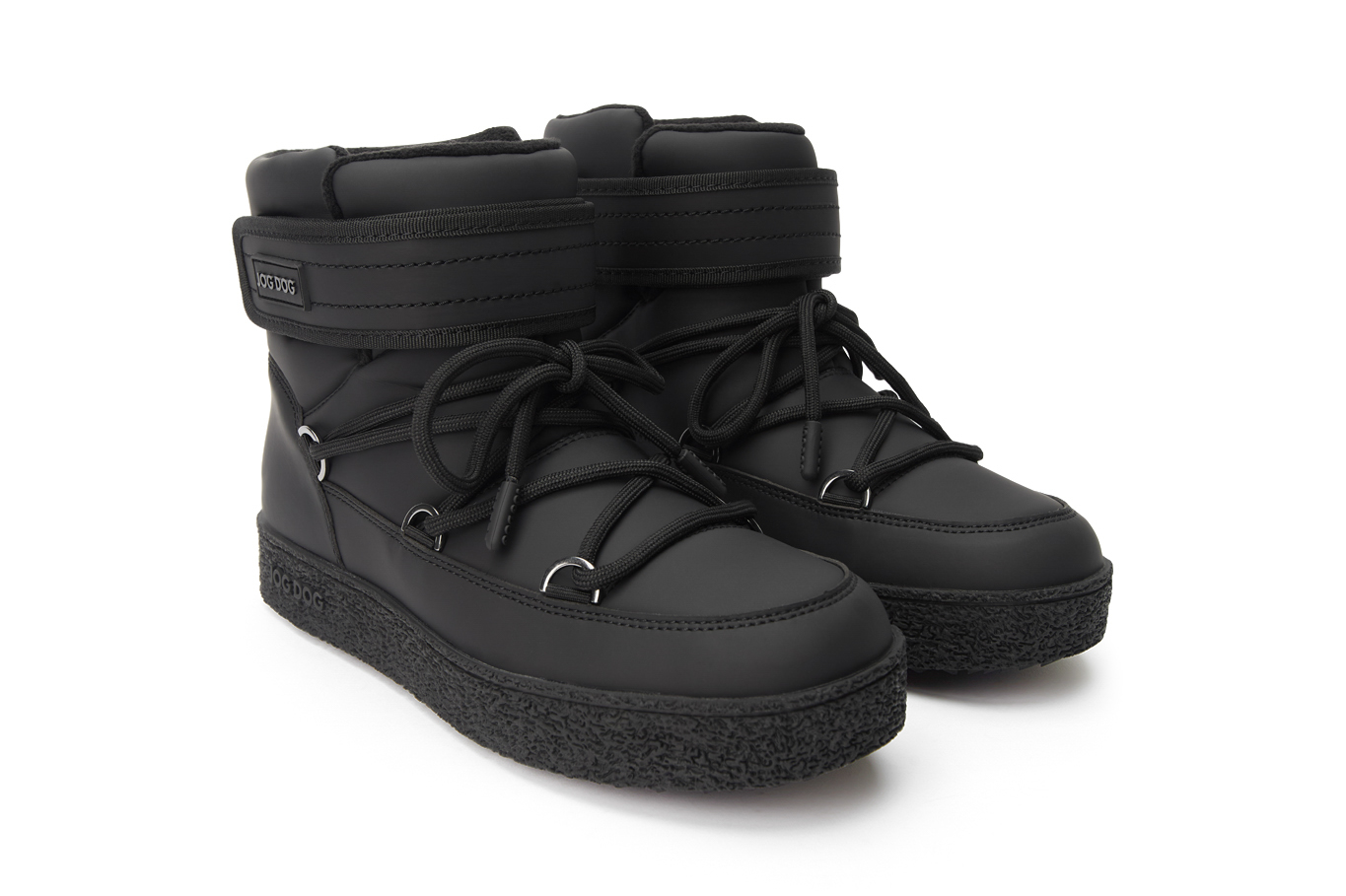 сапоги 29259AM-0201 черный сигма, фото 2